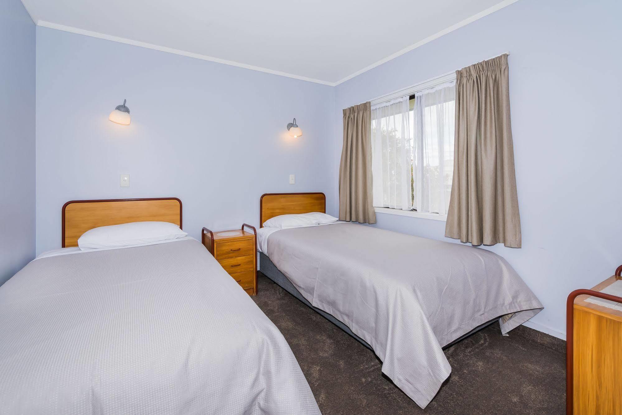 Takapuna International Motor Lodge Auckland Exterior foto